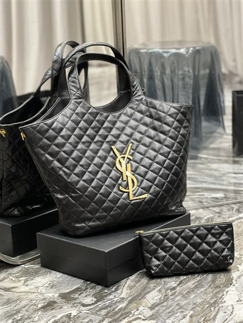 yves saint laurent bolsas.